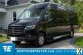 Photo Used 2019 Mercedes-Benz Sprinter 170 w/ Premium Plus Package