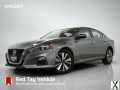 Photo Used 2022 Nissan Altima 2.5 SV