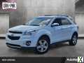 Photo Used 2014 Chevrolet Equinox LTZ