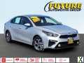 Photo Used 2021 Kia Forte LXS