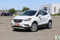 Photo Used 2020 Buick Encore Preferred