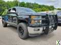 Photo Used 2014 Chevrolet Silverado 1500 LTZ Z71 w/ LTZ Plus Package