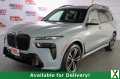 Photo Used 2023 BMW X7 xDrive40i w/ Executive Package