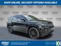 Photo Used 2019 Jeep Grand Cherokee Altitude