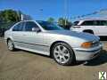 Photo Used 2000 BMW 528i Sedan