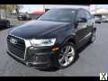 Photo Used 2018 Audi Q3 2.0T Premium