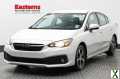 Photo Used 2020 Subaru Impreza 2.0i Premium