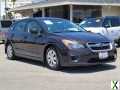 Photo Used 2012 Subaru Impreza 2.0i w/ Popular Pkg 1