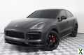 Photo Certified 2022 Porsche Cayenne GTS