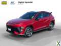 Photo Certified 2024 Hyundai Kona N Line