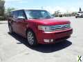 Photo Used 2011 Ford Flex Limited