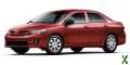 Photo Used 2011 Toyota Corolla LE