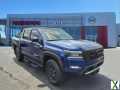 Photo Used 2022 Nissan Frontier PRO-4X w/ Pro-4X Premium Package