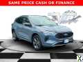 Photo Used 2024 Ford Escape ST-Line w/ Tech Pack #1