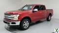 Photo Used 2020 Ford F150 Lariat w/ Equipment Group 502A Luxury