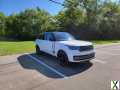 Photo Used 2024 Land Rover Range Rover Long Wheelbase SE