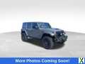 Photo Used 2022 Jeep Wrangler Unlimited Rubicon w/ Xtreme Recon 35\