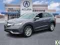 Photo Used 2018 Acura RDX AWD w/ Technology Package