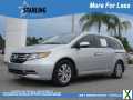 Photo Used 2015 Honda Odyssey EX-L