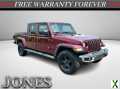 Photo Used 2021 Jeep Gladiator Sport