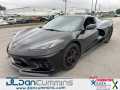 Photo Certified 2022 Chevrolet Corvette Stingray Premium Conv w/ Z51 Performance Package