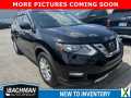 Photo Used 2019 Nissan Rogue SV