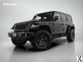 Photo Used 2024 Jeep Wrangler Unlimited Rubicon