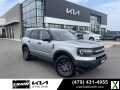 Photo Used 2022 Ford Bronco Sport Big Bend w/ Convenience Package