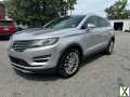 Photo Used 2015 Lincoln MKC AWD w/ Equipment Group 102A Reserve