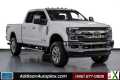 Photo Used 2018 Ford F350 Lariat w/ Lariat Ultimate Package