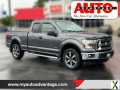 Photo Used 2017 Ford F150 XLT