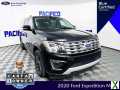 Photo Certified 2020 Ford Expedition Max Limited