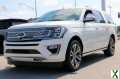 Photo Used 2021 Ford Expedition Max Platinum