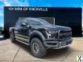 Photo Used 2019 Ford F150 Raptor w/ Equipment Group 802A Luxury