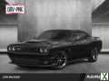 Photo Used 2023 Dodge Challenger R/T Scat Pack w/ Plus Package