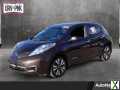 Photo Used 2017 Nissan Leaf SV