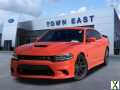 Photo Used 2019 Dodge Charger Scat Pack