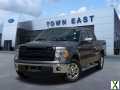 Photo Used 2014 Ford F150 XLT w/ Equipment Group 302A Luxury