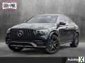 Photo Used 2022 Mercedes-Benz GLE 53 AMG 4MATIC Coupe