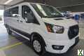 Photo Used 2024 Ford Transit 350 XLT