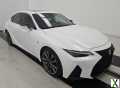 Photo Used 2023 Lexus IS 350 F Sport