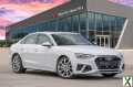 Photo Used 2023 Audi A4 2.0T Premium Plus w/ Premium Plus Package