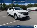 Photo Used 2020 Chevrolet Equinox LT