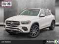 Photo Certified 2024 Mercedes-Benz GLE 450 4MATIC