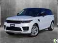 Photo Used 2020 Land Rover Range Rover Sport HSE Dynamic