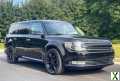 Photo Used 2019 Ford Flex Limited