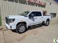Photo Used 2022 GMC Sierra 2500 Denali