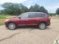 Photo Used 2017 Buick Enclave Leather