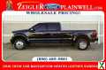 Photo Used 2022 Ford F450 4x4 Crew Cab Super Duty