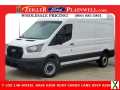 Photo Used 2023 Ford Transit 250 148 High Roof